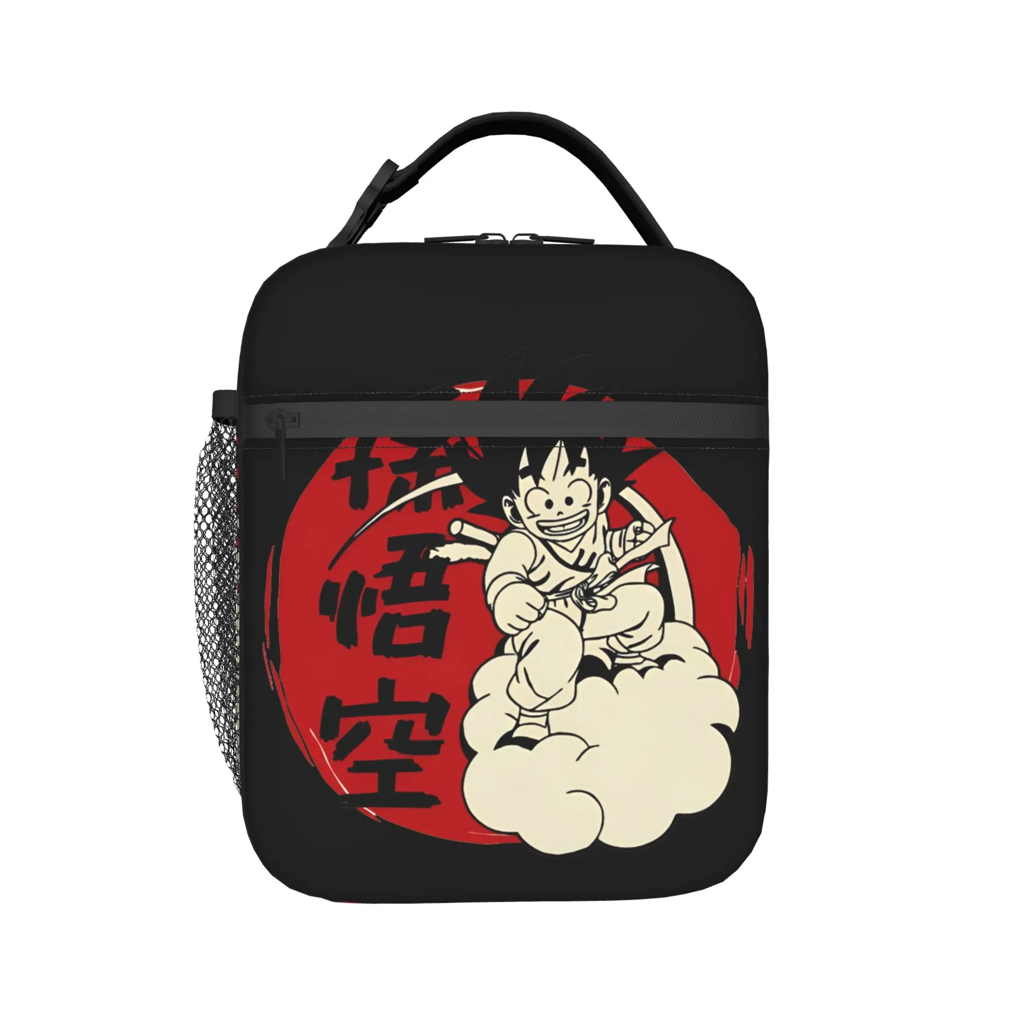 D-Dragon-Ball-L DragonBalls Insulated Lunch Bag for Men Women Storage Food Box Portable Cooler Thermal Lunch Boxes For Picnic
D-Dragon-Ball-L DragonBalls Insulated Lunch Bag for Men Women Storage Food Box Portable Cooler Thermal Lunch Boxes For Picnic