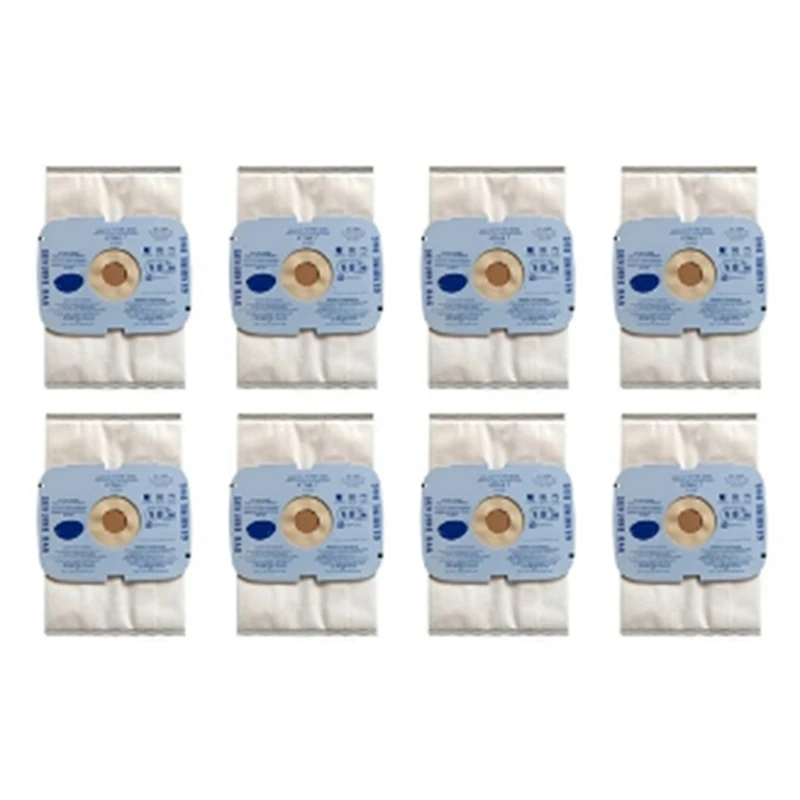 Vacuum Cleaner Dust Bag Replacement For Electrolux Style-P Series Vacuum Cleaner
Vacuum Cleaner Dust Bag Replacement For Electrolux Style-P Series Vacuum Cleaner