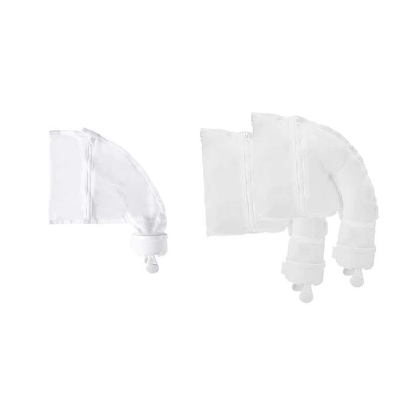 2 Pack Pool Cleaner Parts Accessories For Polaris 280 And 480 Nylon Mesh Pool Cleaner Universal Filter Bag Advanced Compatible
2 Pack Pool Cleaner Parts Accessories For Polaris 280 And 480 Nylon Mesh Pool Cleaner Universal Filter Bag Advanced Compatible