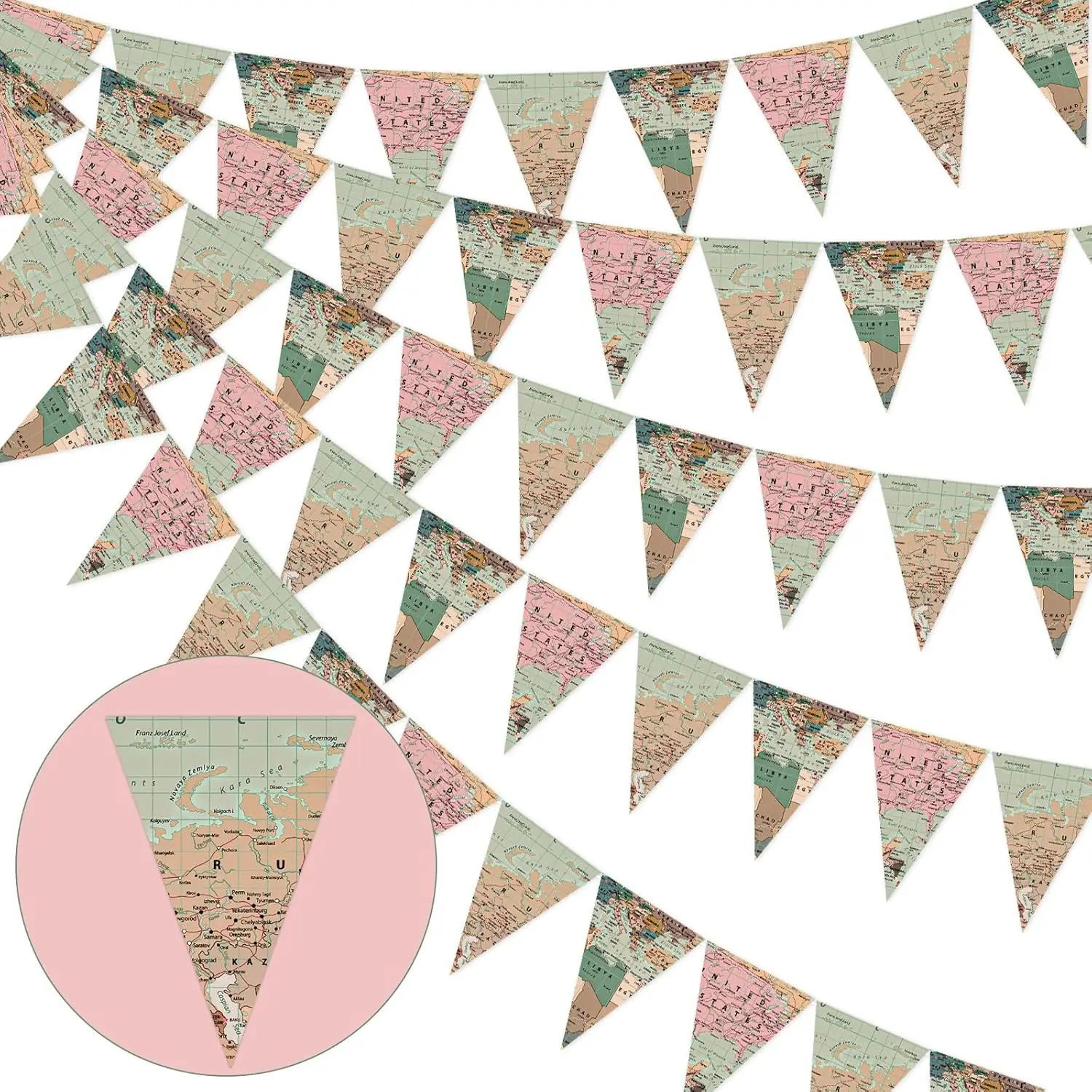 Going Away Farewell Pennant Banners,Vintage Let the Adventure Begin Triangle Flags for Graduation Retirement Party Decorations
Going Away Farewell Pennant Banners,Vintage Let the Adventure Begin Triangle Flags for Graduation Retirement Party Decorations