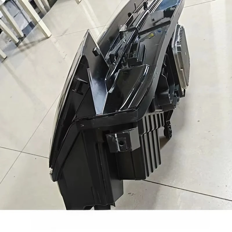 Hiace 07EV LED Headlight High Brightness Long Lifespan Plug & Play
Hiace 07EV LED Headlight High Brightness Long Lifespan Plug & Play