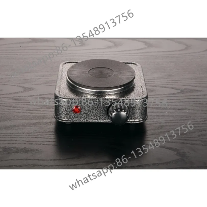 Coffee Brewing Stove Mini Temperature Control Small Electric Stove Factory Direct Sales
Coffee Brewing Stove Mini Temperature Control Small Electric Stove Factory Direct Sales
