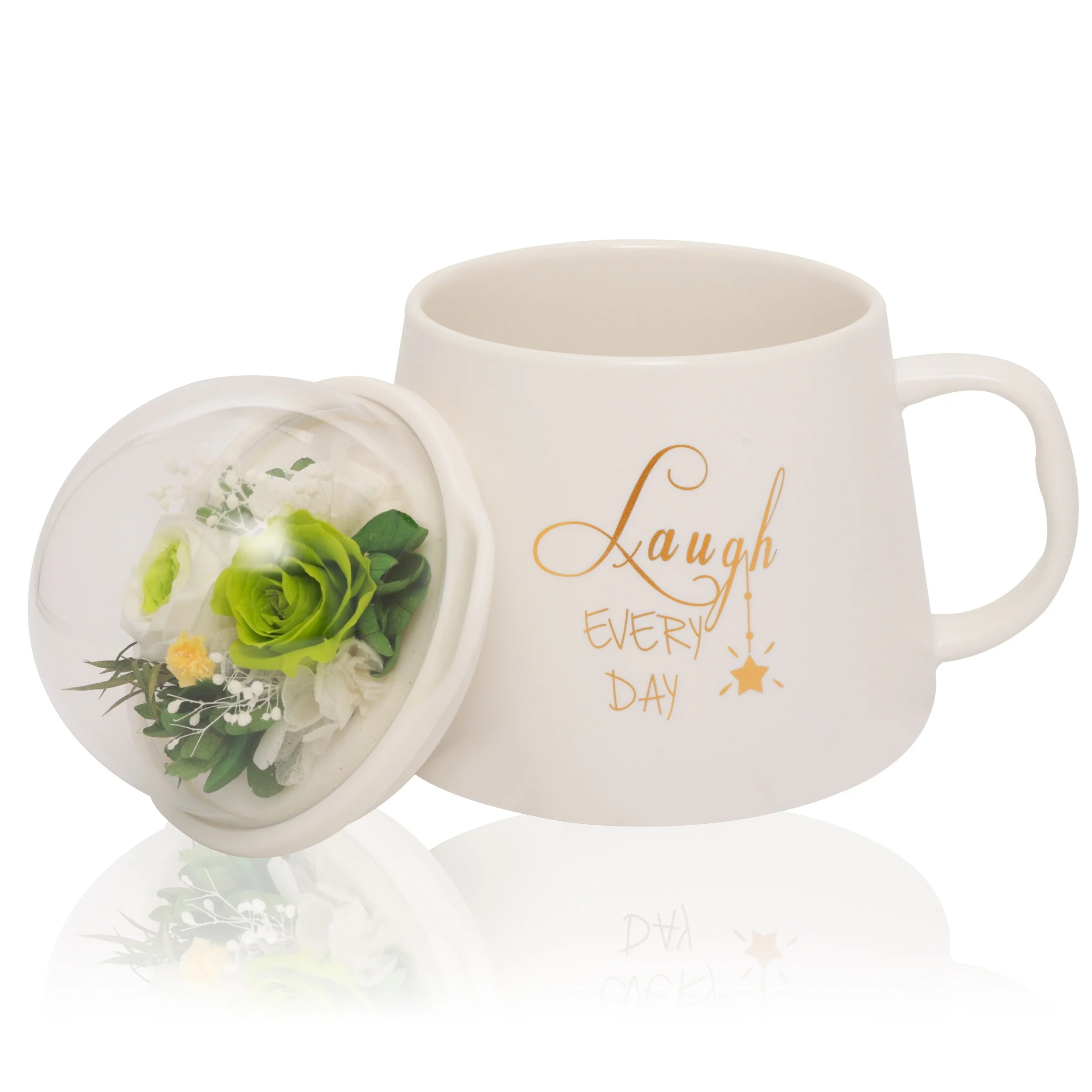 ANLUNOB Eternal Rose Mugs Mothers Day Birthday Gifts for Mom, Mothers Day Rose Gifts for Wife Women,Preserved Rose Coffee Cup Gi
ANLUNOB Eternal Rose Mugs Mothers Day Birthday Gifts for Mom, Mothers Day Rose Gifts for Wife Women,Preserved Rose Coffee Cup Gi