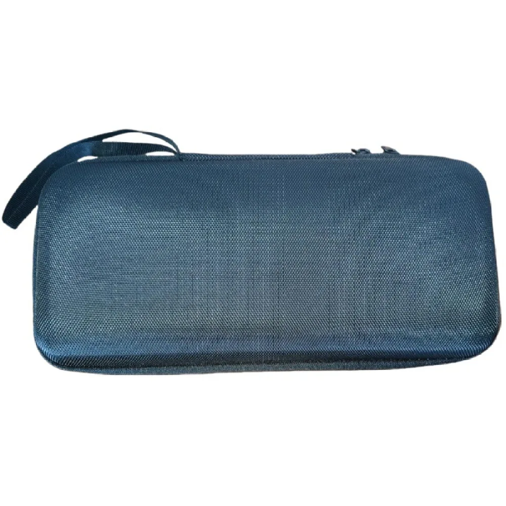 Portable Organizer Bag For Ayn Odin2 Portal Game Console Shockproof Storage Case Travel Protective Case Carry Bag Accessories
Portable Organizer Bag For Ayn Odin2 Portal Game Console Shockproof Storage Case Travel Protective Case Carry Bag Accessories