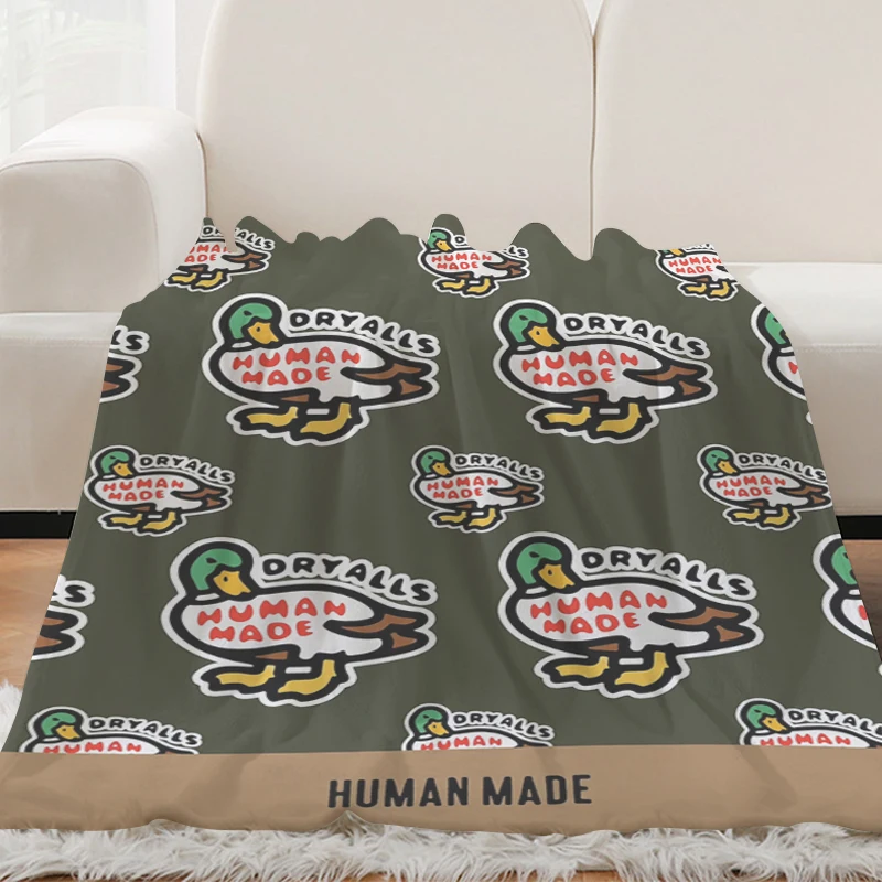 Bed Blanket Sofa Winter King Size G-Humans G-Mades Warm Fleece Camping Custom Nap Fluffy Soft Blankets Microfiber Bedding
Bed Blanket Sofa Winter King Size G-Humans G-Mades Warm Fleece Camping Custom Nap Fluffy Soft Blankets Microfiber Bedding