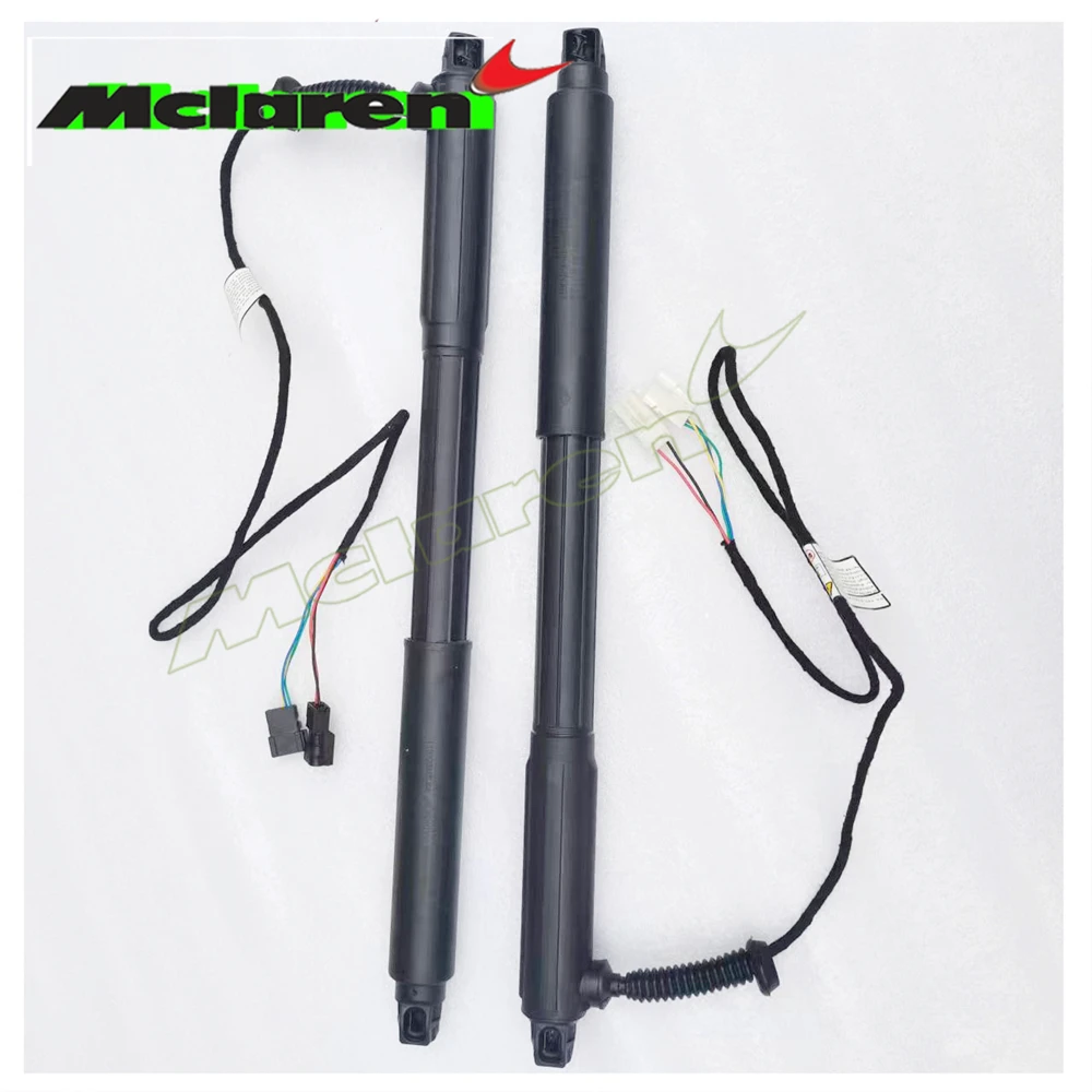 2pcs Rear Left +Right Electric Tailgate Lift Support For BMW X5 E70 E70LCI 2007-2013 51247332695 51247332696
2pcs Rear Left +Right Electric Tailgate Lift Support For BMW X5 E70 E70LCI 2007-2013 51247332695 51247332696
