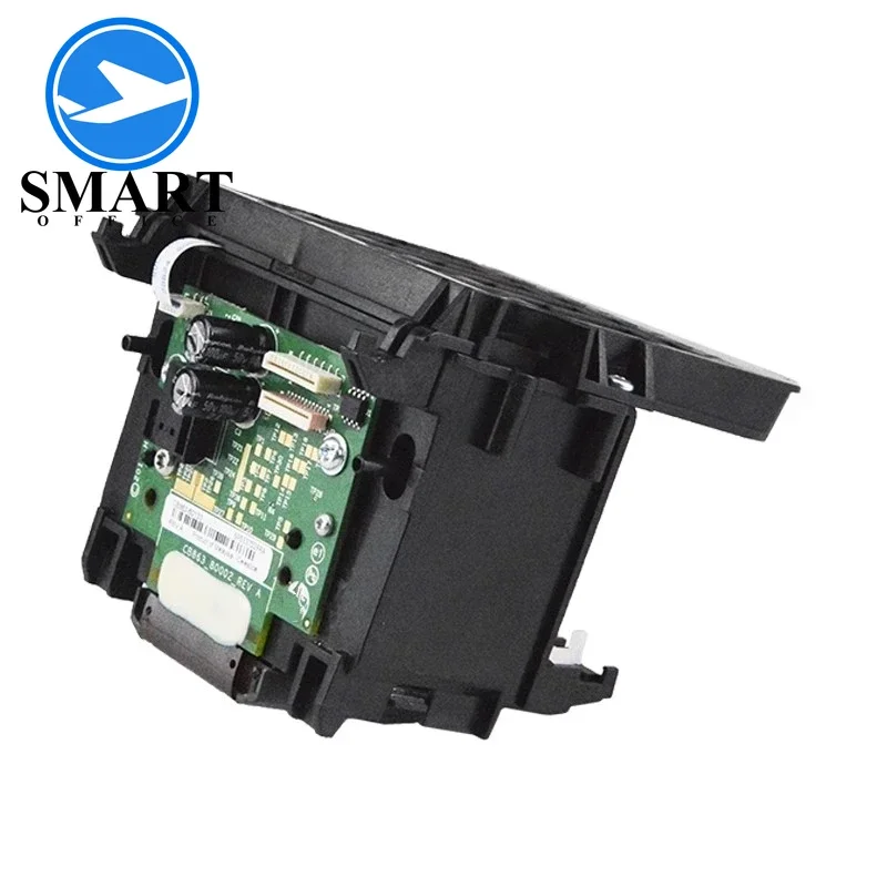 Печатная головка для принтера HP Officejet 932 6060e 933 6100e 6060 6100 6600 7110
Печатная головка для принтера HP Officejet 932 6060e 933 6100e 6060 6100 6600 7110