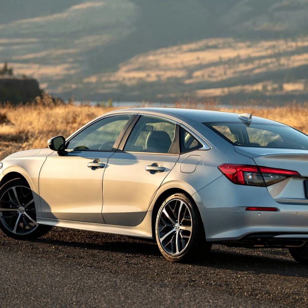 Front Left Sun Visor For Vanity Mirror For Honda Civic 2020+, OEM 83280-T31-H01ZA, Direct Replacement, Black ABS Cloth
Front Left Sun Visor For Vanity Mirror For Honda Civic 2020+, OEM 83280-T31-H01ZA, Direct Replacement, Black ABS Cloth