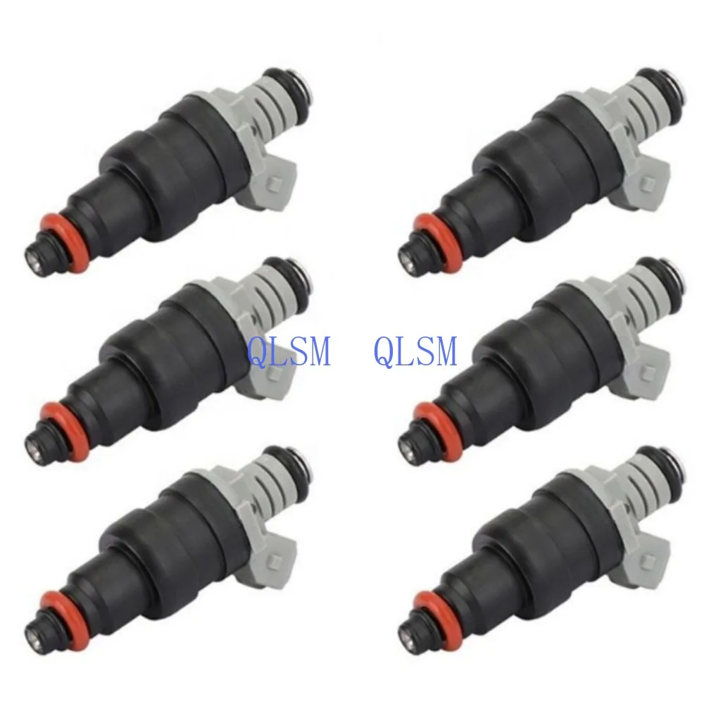 6Pcs 53030778 53030343 Auto Fuel Injectors Set Replacement For Jeep Cherokee Grand Cherokee Wrangler TJ 4.0L I6 Engine Nozzles
6Pcs 53030778 53030343 Auto Fuel Injectors Set Replacement For Jeep Cherokee Grand Cherokee Wrangler TJ 4.0L I6 Engine Nozzles