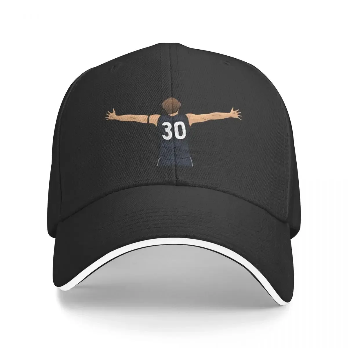 Charlie Curnow Baseball Cap Mountaineering hiking hat sun caps Gentleman Hat Men's Luxury Women's
Charlie Curnow Baseball Cap Mountaineering hiking hat sun caps Gentleman Hat Men's Luxury Women's