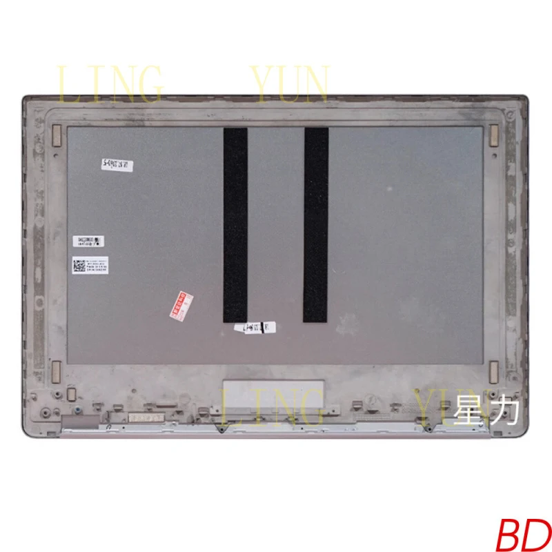 Z For Dell Inspiron 15 7560 15-7572 P61F Top Lid Cover Screen Frame Bottom Shell
Z For Dell Inspiron 15 7560 15-7572 P61F Top Lid Cover Screen Frame Bottom Shell