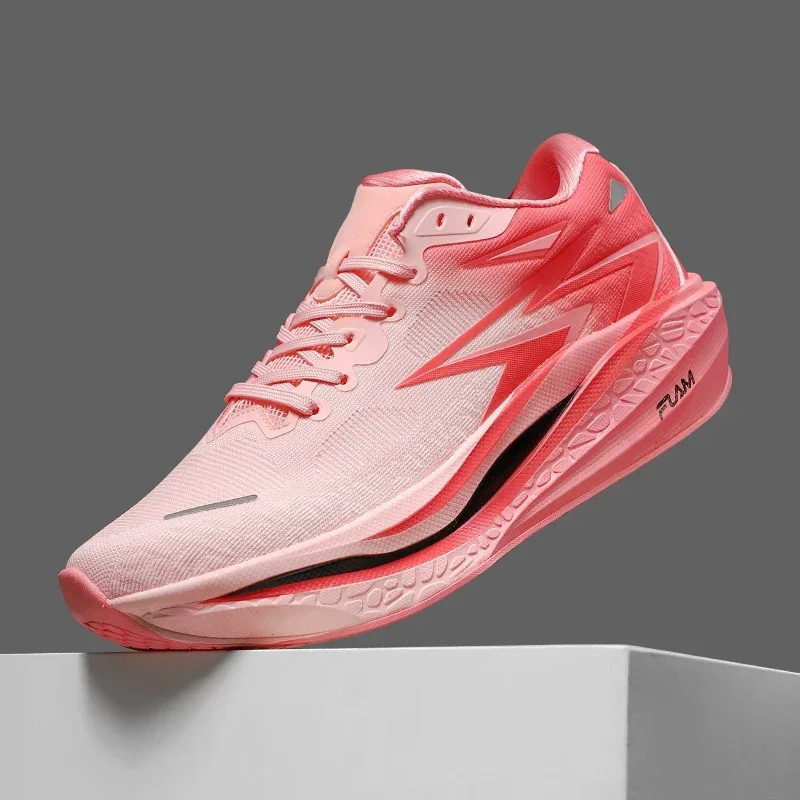 High-quality Men Running Shoes for Women Light Comfy Outdoor Jogging Summer Mesh Sports Shoes Lightweight Fitness Training Shoes
High-quality Men Running Shoes for Women Light Comfy Outdoor Jogging Summer Mesh Sports Shoes Lightweight Fitness Training Shoes