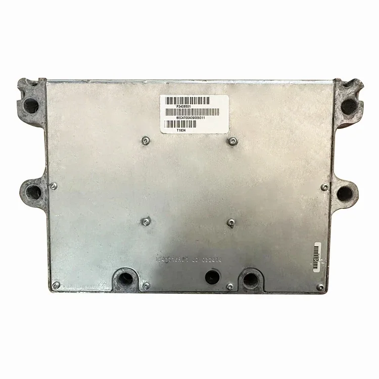 CM570 Блок управления двигателем Ecu M11 Ism Qsm X15 Isx Модуль управления двигателем Ecm 3408501 Ecm Isx Cm871
CM570 Блок управления двигателем Ecu M11 Ism Qsm X15 Isx Модуль управления двигателем Ecm 3408501 Ecm Isx Cm871