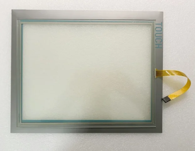 New Replacement Compatible Touchpanel Protective Film For MP377-15 6AV6644 -0CB01-2AX0
New Replacement Compatible Touchpanel Protective Film For MP377-15 6AV6644 -0CB01-2AX0