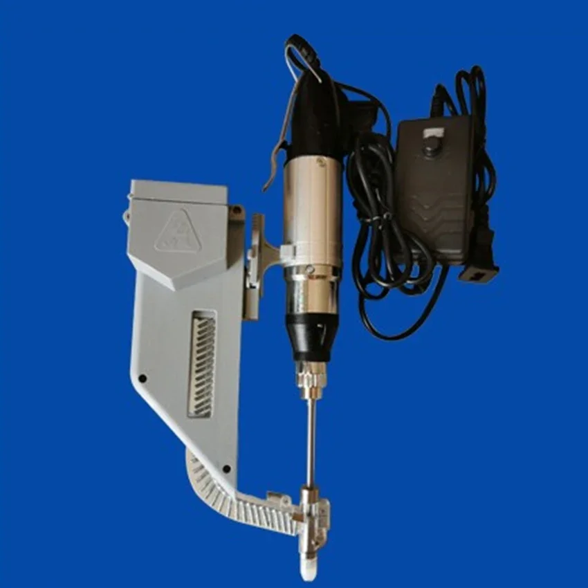 SG3.0 Automatic Screw Conveyors, Portable Automatic Screw Feeder,Automatic Screw Arrangement Handheld Device