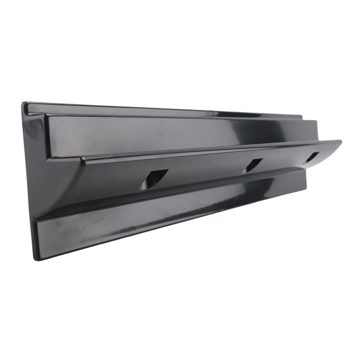 UV Resistant ABS Solar Panel Spoiler Bracket Long Side Solar Mount Bracket 460mm for Caravan/Rv Roof/Motorhome A
UV Resistant ABS Solar Panel Spoiler Bracket Long Side Solar Mount Bracket 460mm for Caravan/Rv Roof/Motorhome A