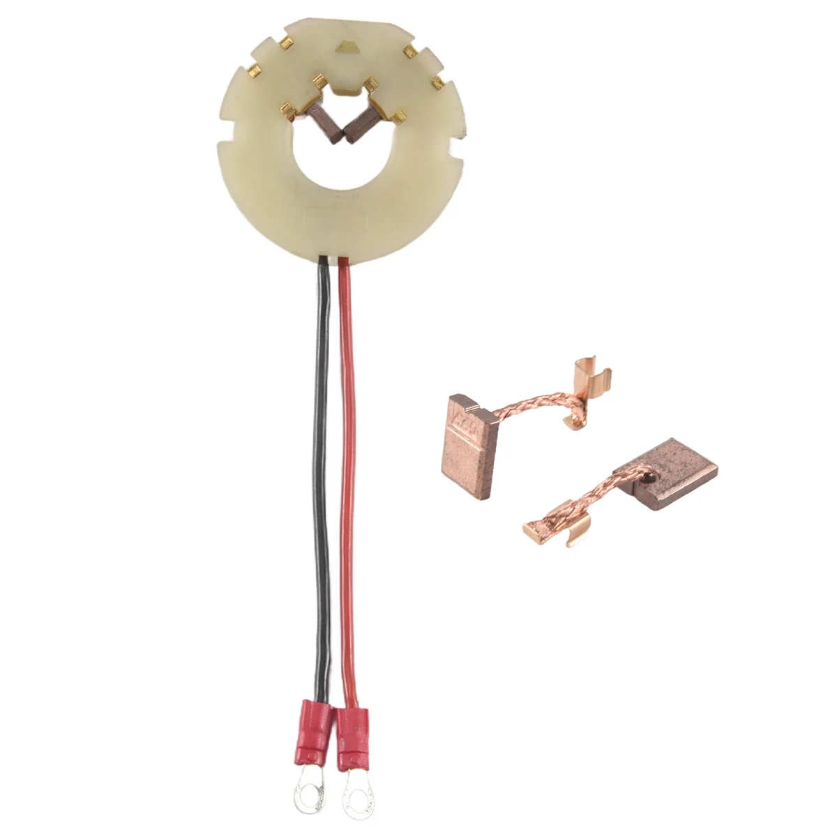 Держатель для угольной щетки для MAKITA 638991-1 638614-1 DF458D DHP458 DHP448 DDF458 DDF448 BDF458 CB-440
Держатель для угольной щетки для MAKITA 638991-1 638614-1 DF458D DHP458 DHP448 DDF458 DDF448 BDF458 CB-440