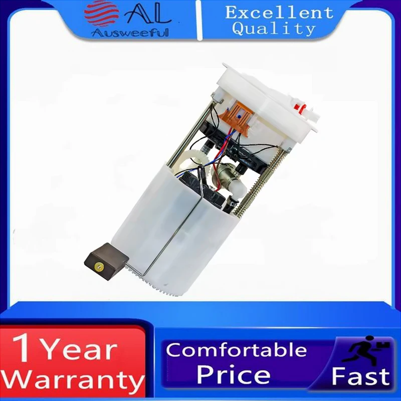 High quality 31372879 6G9N-9H307-AF 1506989 engine parts Fuel Pump assembly for Volvo S80 2008 2.5T
High quality 31372879 6G9N-9H307-AF 1506989 engine parts Fuel Pump assembly for Volvo S80 2008 2.5T