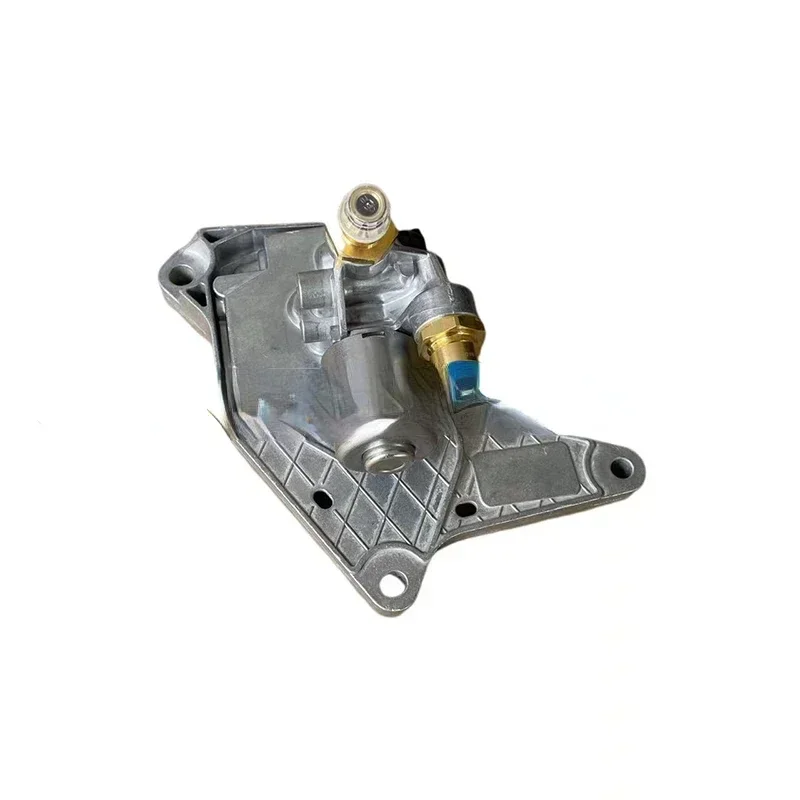 Bestselling Applicable to Volvo Engine Exhaust Brake Engine Brake Valve 20451967 20741660
Bestselling Applicable to Volvo Engine Exhaust Brake Engine Brake Valve 20451967 20741660