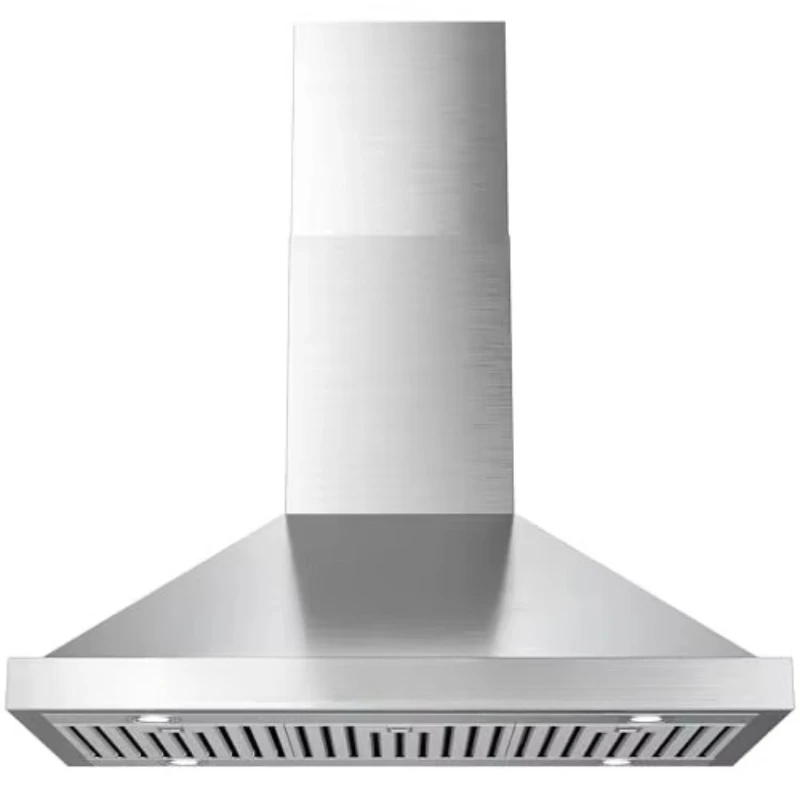 USA Stock LED Adjustable Light Range Hood Intelligent Voice Kitchen Range Hood Wall Mounted Range Hood
USA Stock LED Adjustable Light Range Hood Intelligent Voice Kitchen Range Hood Wall Mounted Range Hood