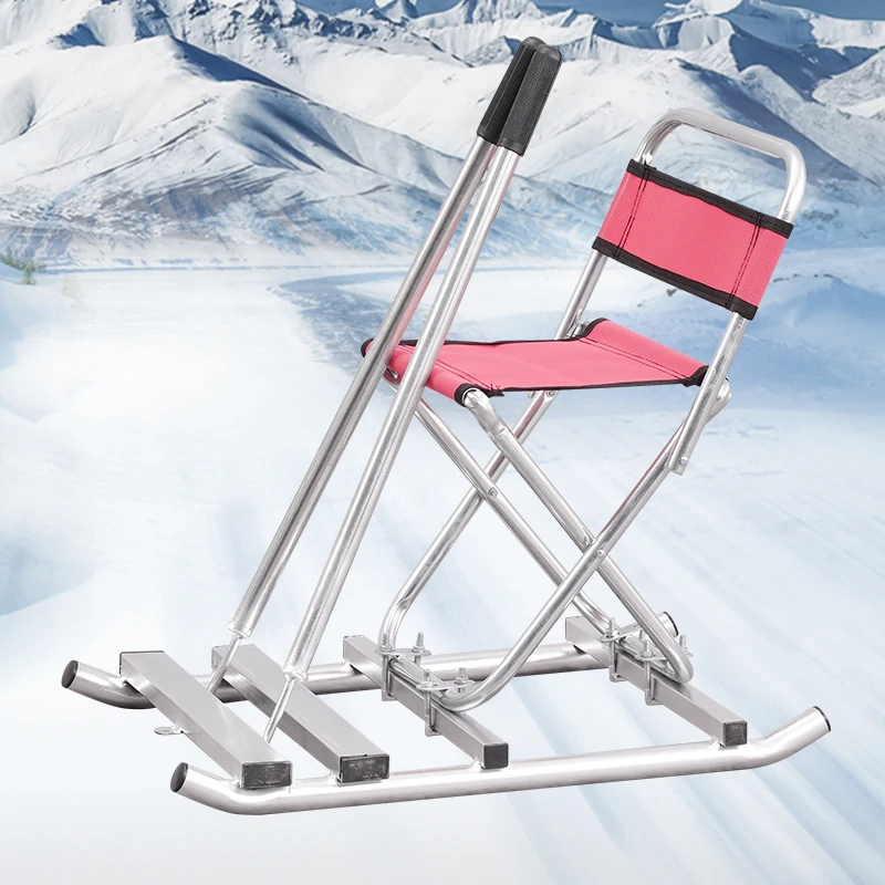 Children's Ice Car Outdoor Pair Skating Car Northeast Winter Parent-Child Ice Sports Adult Sled Car Climbing Plow Skiing
Children's Ice Car Outdoor Pair Skating Car Northeast Winter Parent-Child Ice Sports Adult Sled Car Climbing Plow Skiing