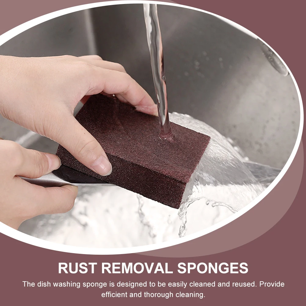 20 Pcs Clean and Remove Stains Brush Sponge for Scrubber Sponges Cleaning Brushes Household Home Accessory Multifunction
20 Pcs Clean and Remove Stains Brush Sponge for Scrubber Sponges Cleaning Brushes Household Home Accessory Multifunction