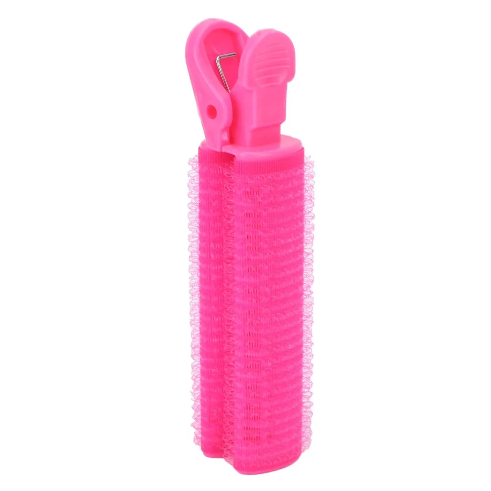 8pcs Instant Fluffy Hair Root Clip Adhesive Design Portable Self Adhesive Hair Roller Fast Styling Durable Hair Volumizing Clip
8pcs Instant Fluffy Hair Root Clip Adhesive Design Portable Self Adhesive Hair Roller Fast Styling Durable Hair Volumizing Clip