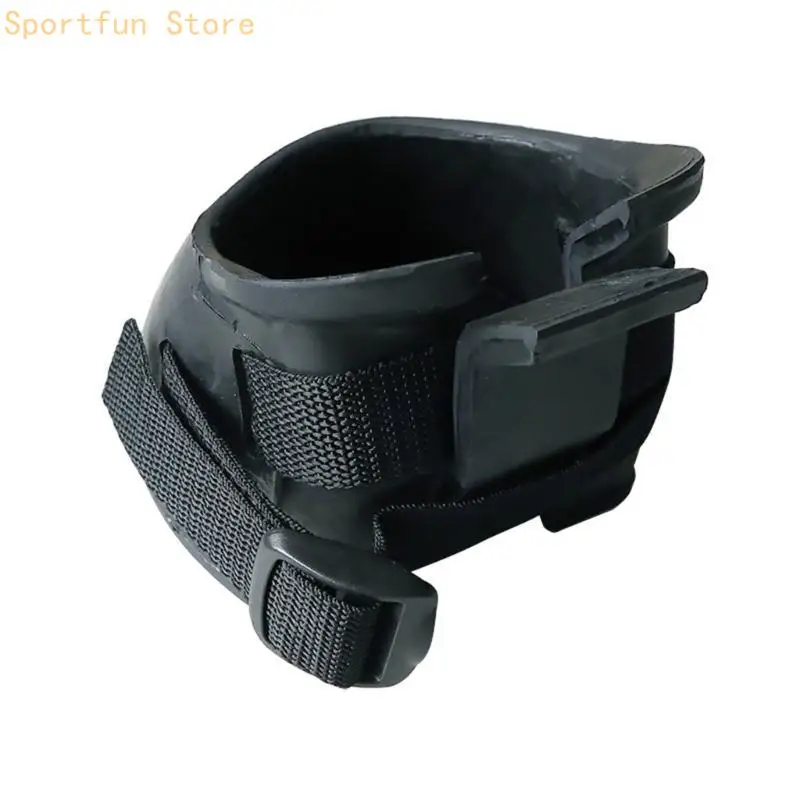 X7JD 1 Pair Thick Hoof Boot Replacement for Wound Management Sturdy Horse Hoof Boot
X7JD 1 Pair Thick Hoof Boot Replacement for Wound Management Sturdy Horse Hoof Boot