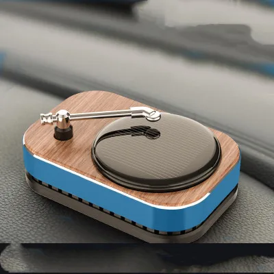 Solar Record Player Rotating Perfume Car Accessories Aromatherapy Decoration Living Room Bedroom Home Decoration Car Decor
Solar Record Player Rotating Perfume Car Accessories Aromatherapy Decoration Living Room Bedroom Home Decoration Car Decor
