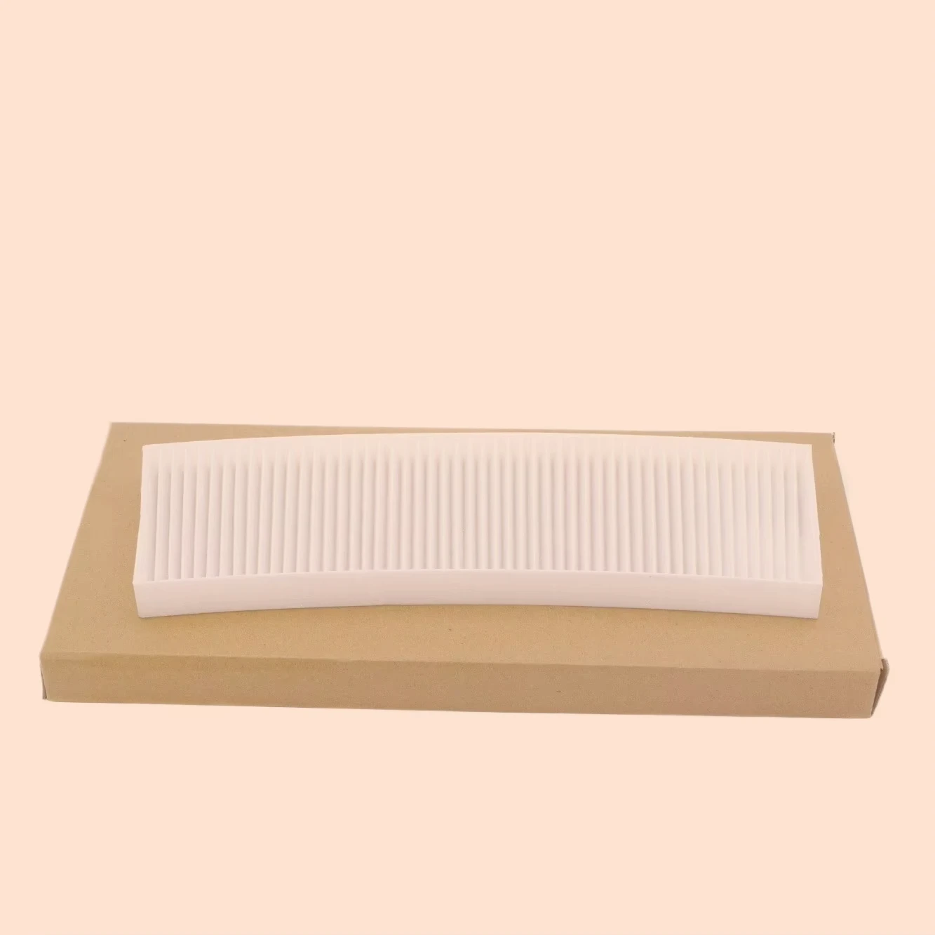 For Compatible with For DYNAPAC CC2200 Drum Roller 4812116197 Cabin Air Panel Filter SC60152 Heavy Machinery air Filter
For Compatible with For DYNAPAC CC2200 Drum Roller 4812116197 Cabin Air Panel Filter SC60152 Heavy Machinery air Filter
