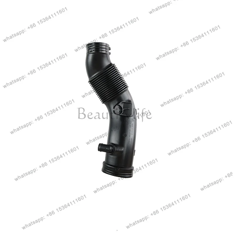 LR024307 Air intake pipe, suitable for intake pipe
LR024307 Air intake pipe, suitable for intake pipe