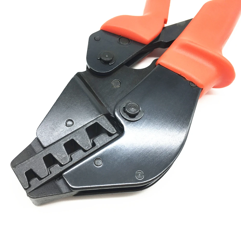 AP-35WF Cable Ferrules Crimp Tool,ratchet crimping plier for 10-35mm2 wire end sleeves 8-2AWG
AP-35WF Cable Ferrules Crimp Tool,ratchet crimping plier for 10-35mm2 wire end sleeves 8-2AWG