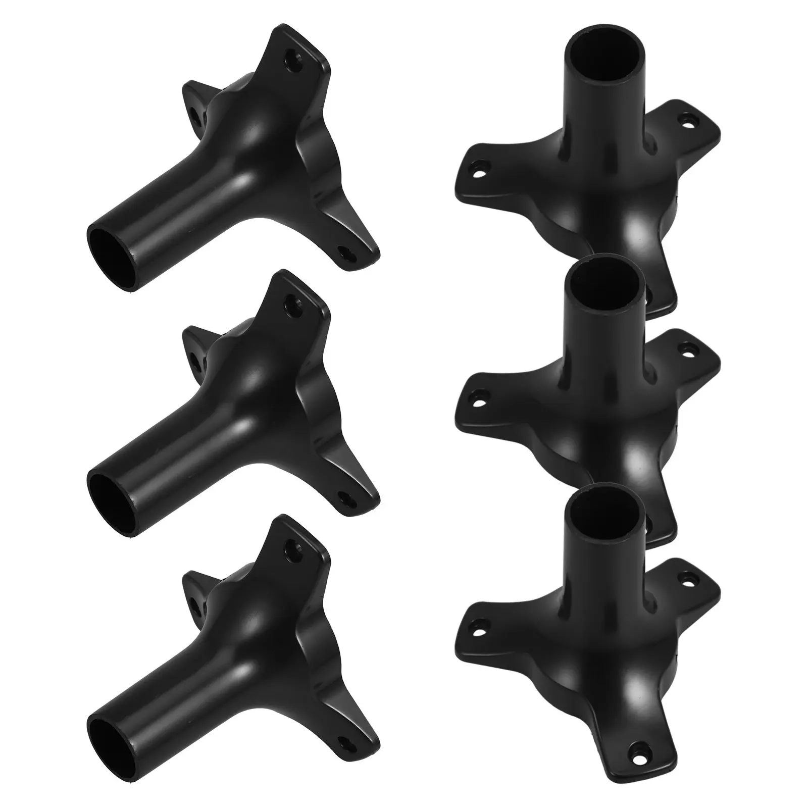 6Pcs Outdoor Lamp Post Base Garden Light Base Replacement for Solar Ground Lights Lawn Courtyard Pathway Stable Plastic Lamp
6Pcs Outdoor Lamp Post Base Garden Light Base Replacement for Solar Ground Lights Lawn Courtyard Pathway Stable Plastic Lamp