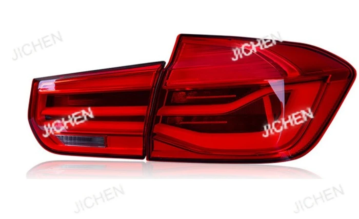 Подходит для BMW 3 серии F30/F35, задний фонарь в сборе M3, модифицированный светодиодный рулевой задний фонарь, люминесцентная лампа, высокое качество
Подходит для BMW 3 серии F30/F35, задний фонарь в сборе M3, модифицированный светодиодный рулевой задний фонарь, люминесцентная лампа, высокое качество