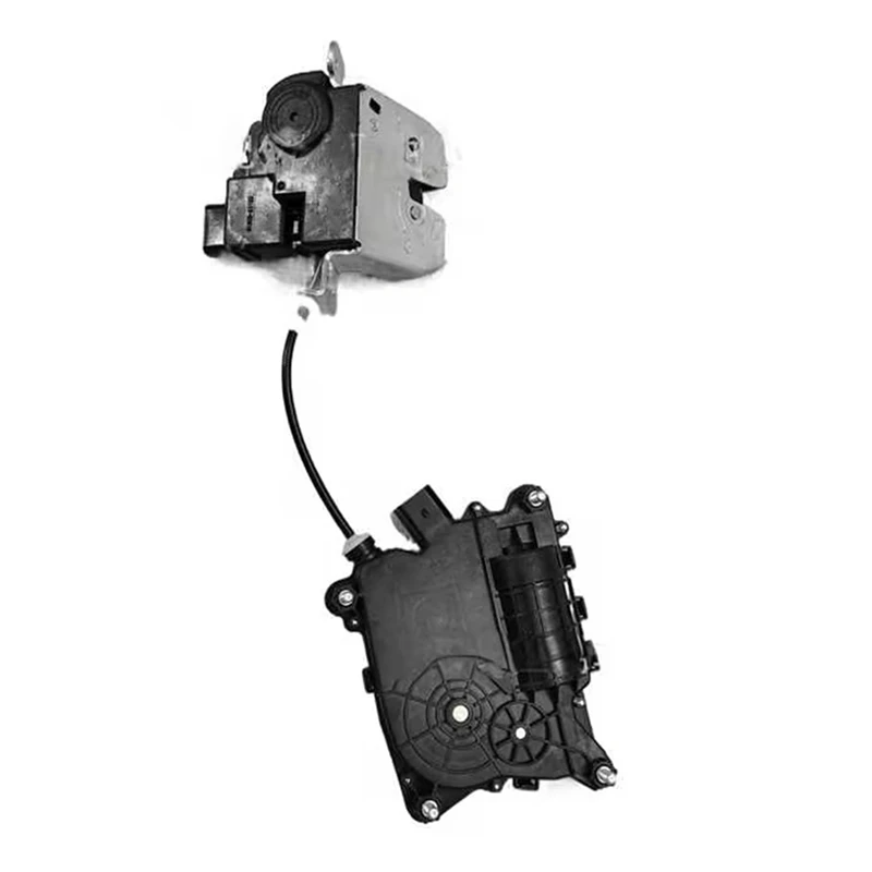 High Quality Car Trunk Lock Block Door Lock Actuator 81800S1100 81800-S1100 For Hyundai Kia Santa Fe Palisade Telluride
High Quality Car Trunk Lock Block Door Lock Actuator 81800S1100 81800-S1100 For Hyundai Kia Santa Fe Palisade Telluride
