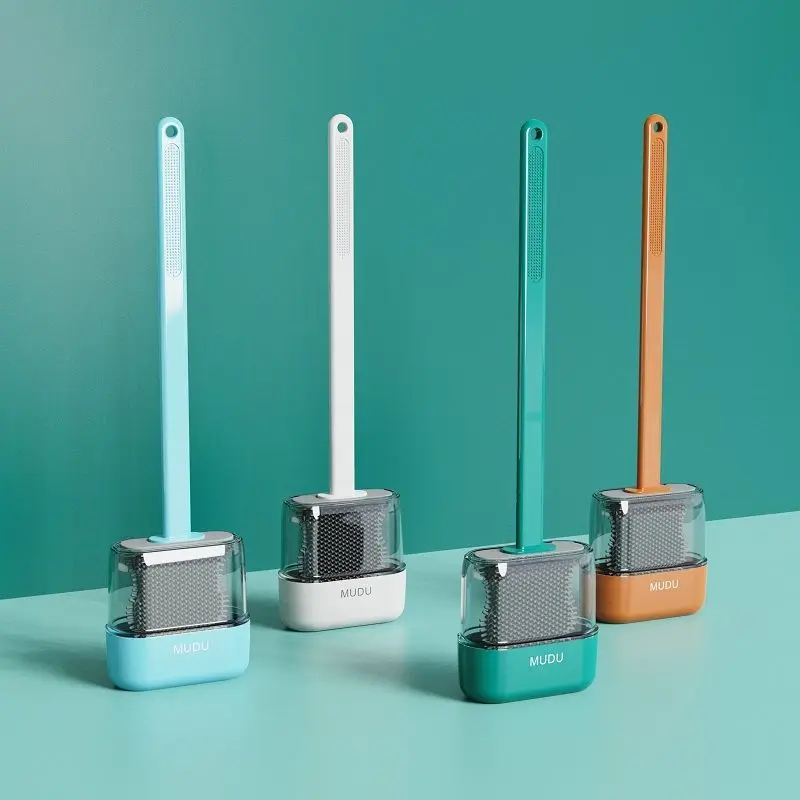 Toilet Brush Gadgets Tools Household Cleaning Gadgets Bathroom Products Small Things for Tubs Washing Bath Accessories Home Wc
Toilet Brush Gadgets Tools Household Cleaning Gadgets Bathroom Products Small Things for Tubs Washing Bath Accessories Home Wc
