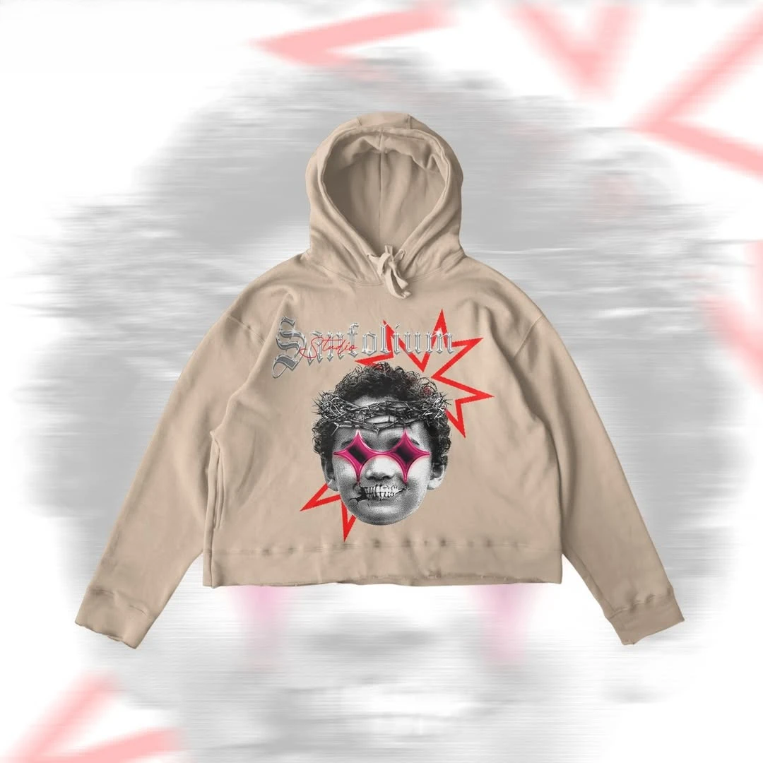 Goth Print Harajuku Hoodies Men Clothing Fashion Hip Hop Vintage Streetwear Sweatshirt Hoodie Casual Y2k Top Men Clothes
Goth Print Harajuku Hoodies Men Clothing Fashion Hip Hop Vintage Streetwear Sweatshirt Hoodie Casual Y2k Top Men Clothes