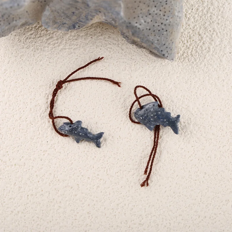Handmade Jewelry Natural Stone Blue Coral Carved Animal Pendant Bead,Fashion Jewelry Necklace Accessories 66x35x13mm 19g
Handmade Jewelry Natural Stone Blue Coral Carved Animal Pendant Bead,Fashion Jewelry Necklace Accessories 66x35x13mm 19g