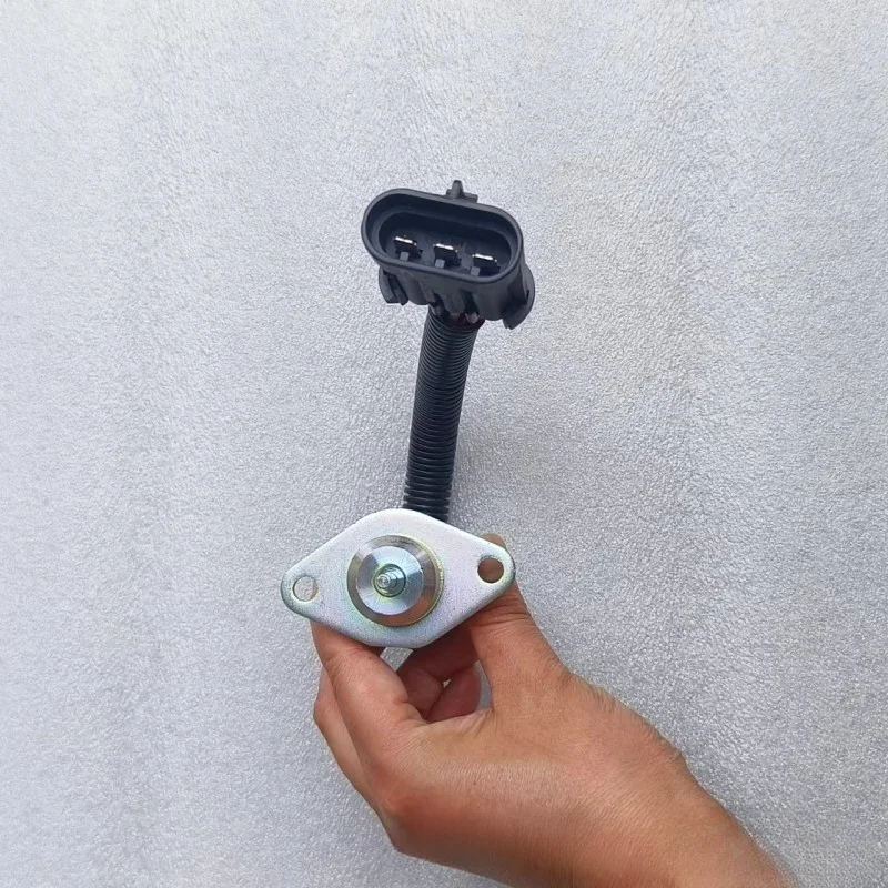 Аксессуары для инструментов Электромагнитный клапан 12 В 6670602 Подходит для 463 553 S70 S100
Аксессуары для инструментов Электромагнитный клапан 12 В 6670602 Подходит для 463 553 S70 S100