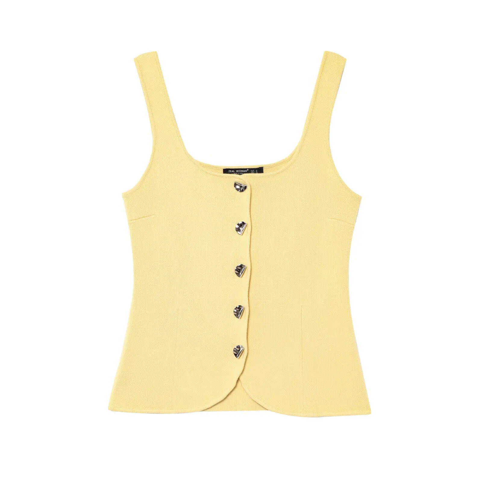 TRAFZR Knitted Woman Tanks Crochet Streetwear Sleeveless Crop Knit Corset Tube Gyaru Fashion Tight Tops Vest Bustier Cami Top
TRAFZR Knitted Woman Tanks Crochet Streetwear Sleeveless Crop Knit Corset Tube Gyaru Fashion Tight Tops Vest Bustier Cami Top