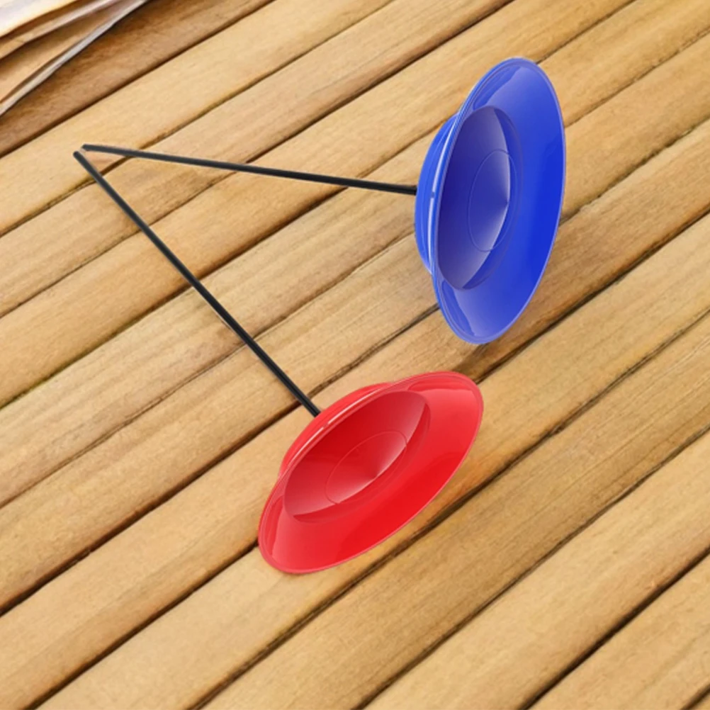 3pcs Juggling Plates Beginner Circus Skills Trainer Kids Toy Balance Discs Professional Set DIY Decor Skill Games Circus Toys
3pcs Juggling Plates Beginner Circus Skills Trainer Kids Toy Balance Discs Professional Set DIY Decor Skill Games Circus Toys