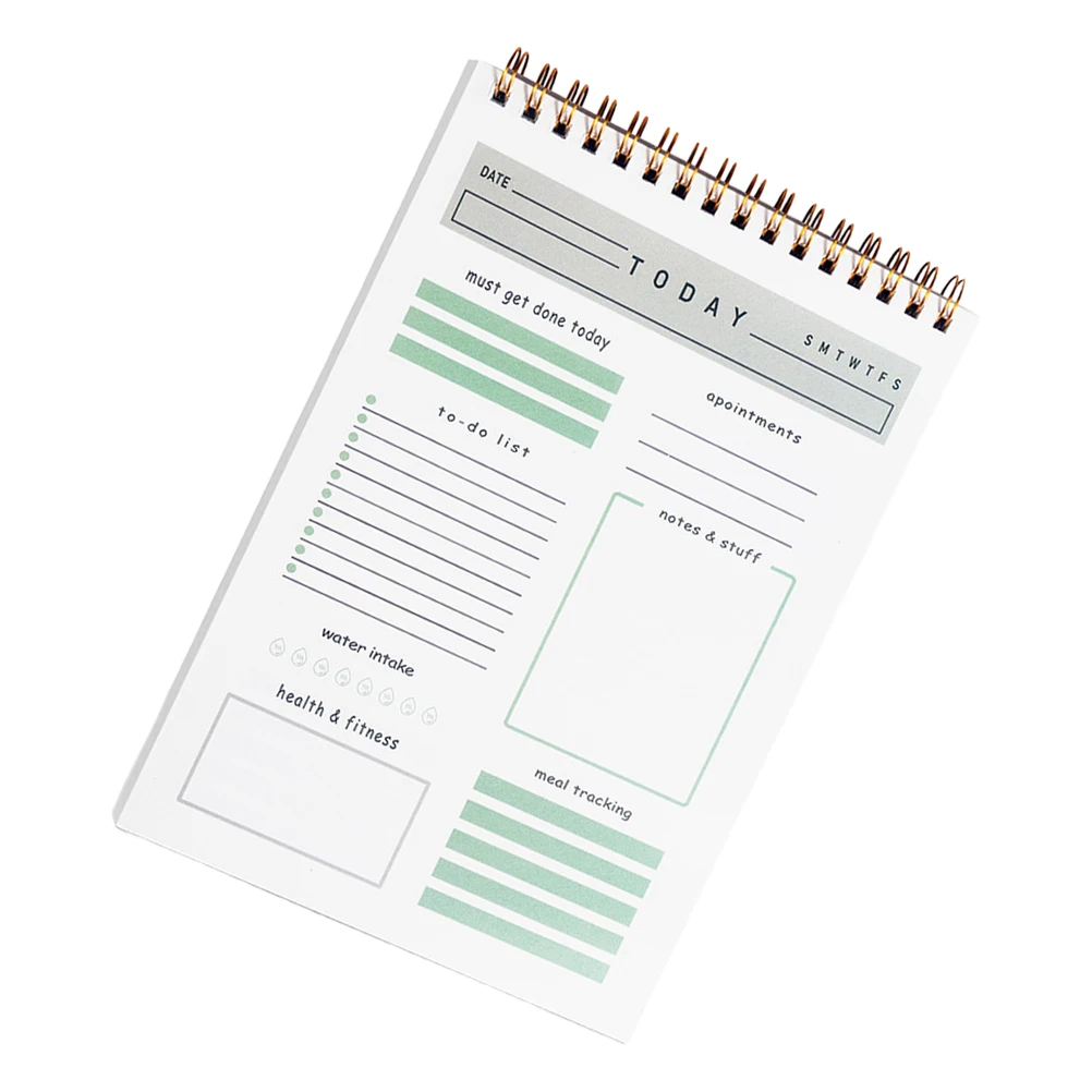 Daily Planner 2025 A5 Simplistic Style Tear Off Pages Office Use Undated Work Student Planner Notebook Task
Daily Planner 2025 A5 Simplistic Style Tear Off Pages Office Use Undated Work Student Planner Notebook Task