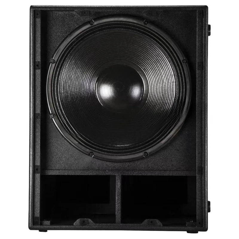 Single 18-inch Subwoofer Audio Outdoor Professional Performance Speakers High-power Conference Bar Stage Line Array Audio
Single 18-inch Subwoofer Audio Outdoor Professional Performance Speakers High-power Conference Bar Stage Line Array Audio