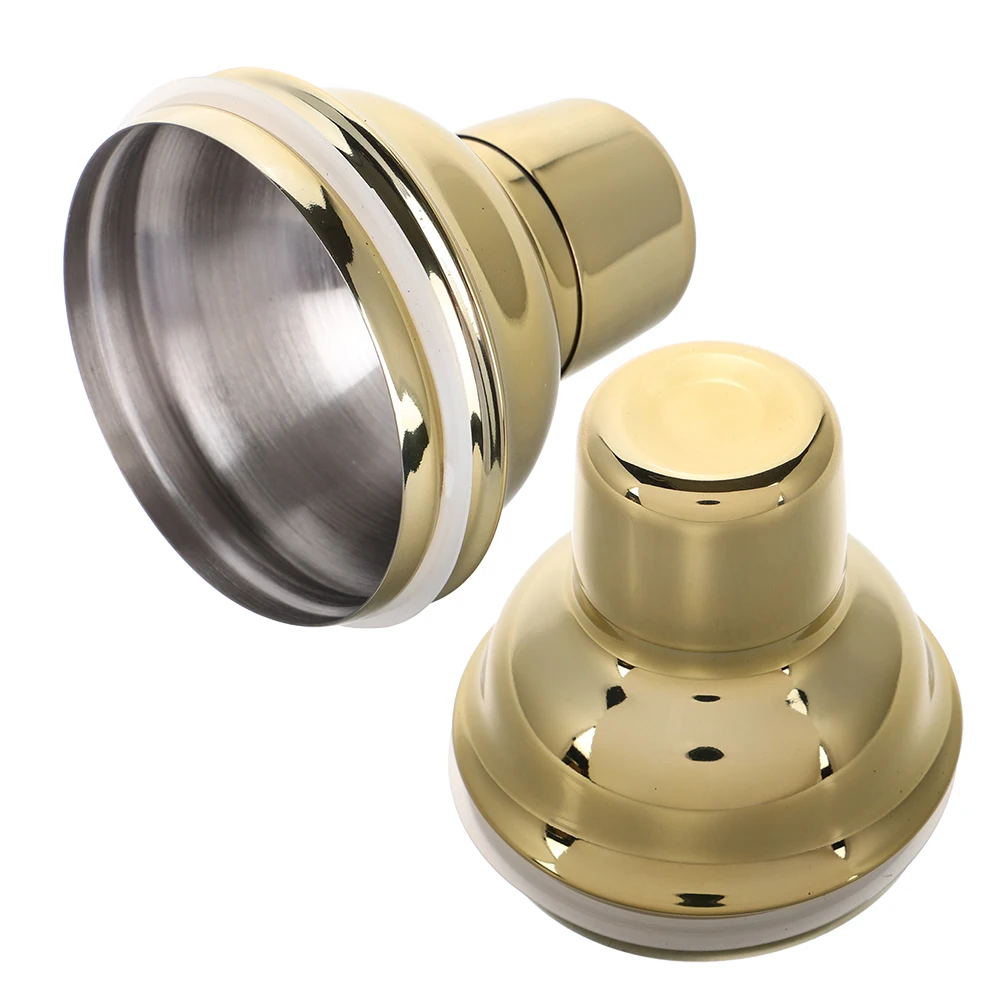 2pcs Cocktail Shaker Lid Stainless Steel Replaceable Jar Tops Cup Caps Compatible Containers Easy Clean Versatile Use
2pcs Cocktail Shaker Lid Stainless Steel Replaceable Jar Tops Cup Caps Compatible Containers Easy Clean Versatile Use