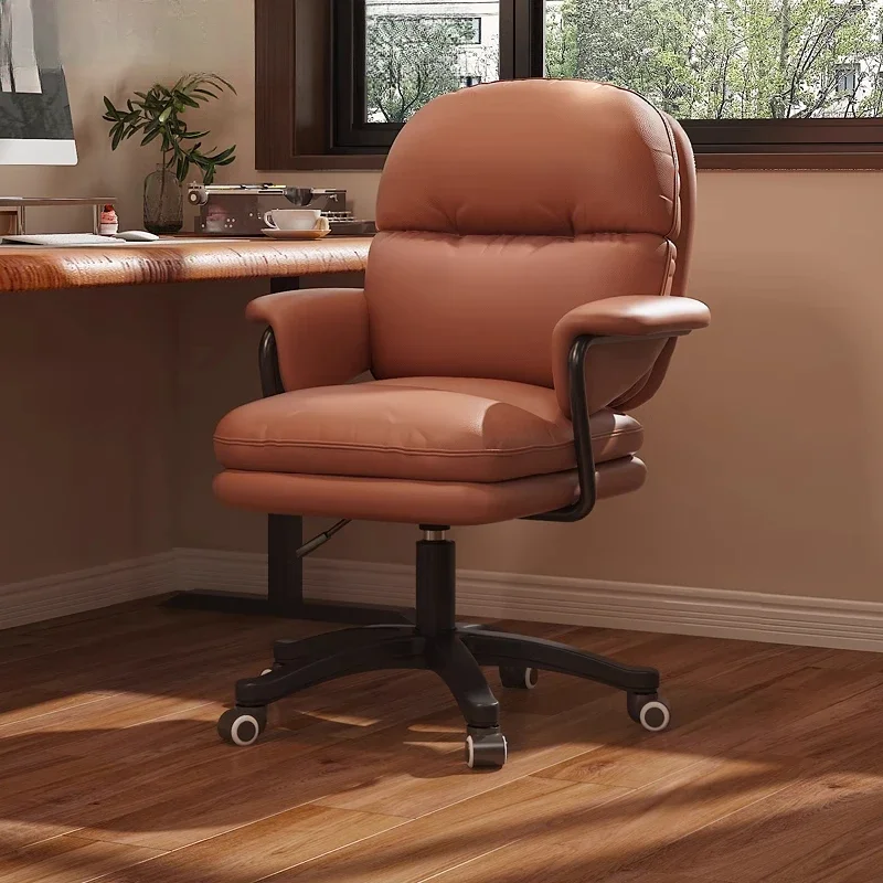 Comfortable Sitting Office Study Chair Poltrone Relax Muebles Reclinabili Silla Gamer Chaise Gaming Relaxing Armchair Furniture
Comfortable Sitting Office Study Chair Poltrone Relax Muebles Reclinabili Silla Gamer Chaise Gaming Relaxing Armchair Furniture