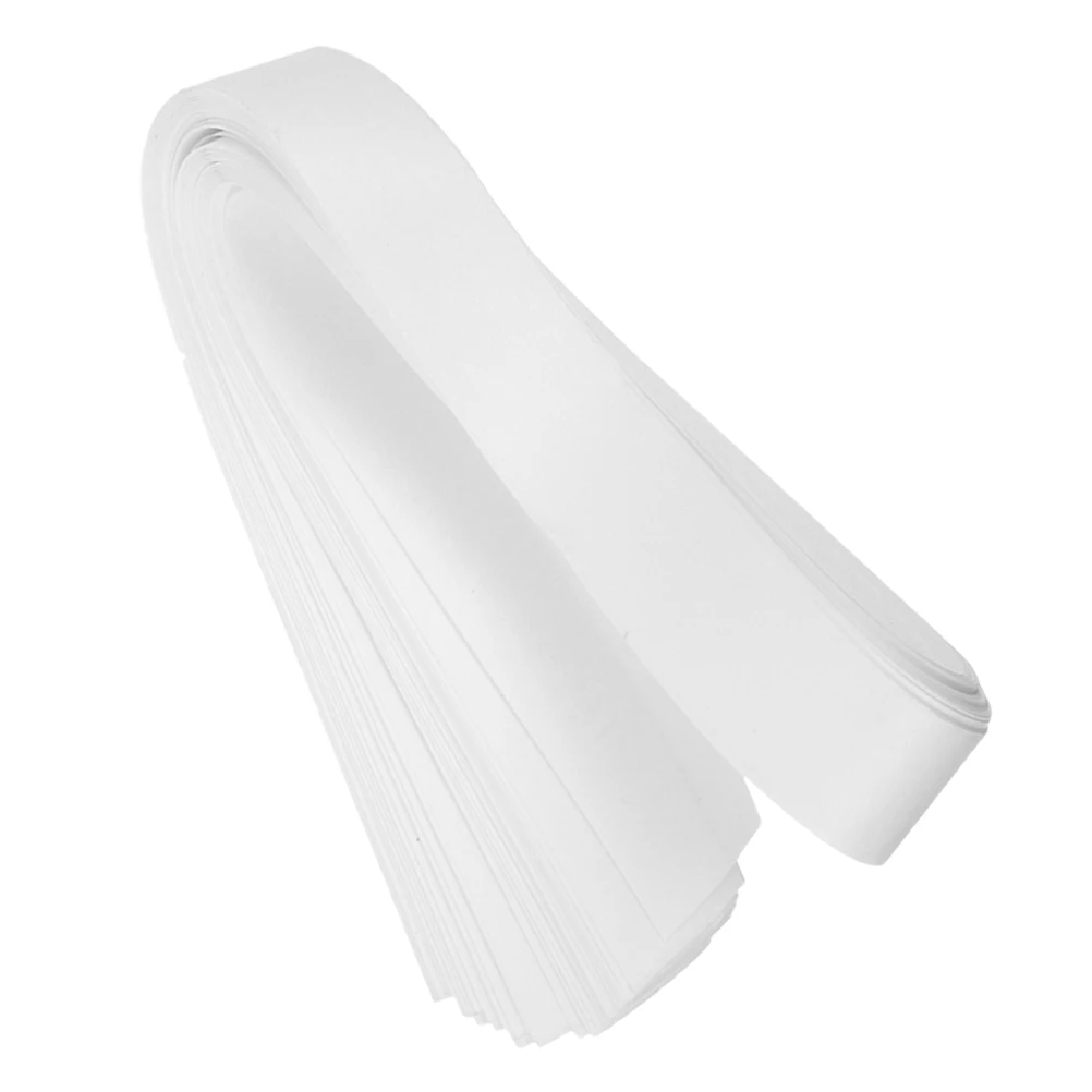 40pcs Banknote Paper Money Bands White Cash Wrappers Currency Straps for Bills Bundle organizer practical
40pcs Banknote Paper Money Bands White Cash Wrappers Currency Straps for Bills Bundle organizer practical