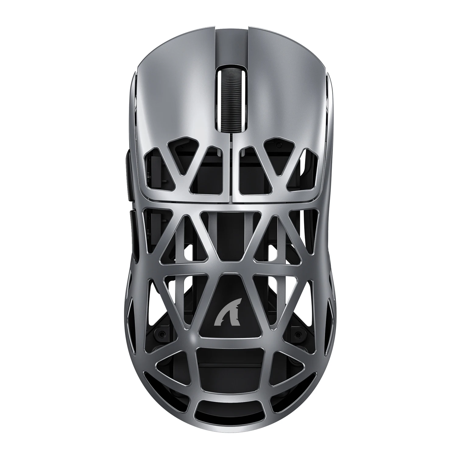 ATTACK SHARK R2 Lightweight Mouse 8K Hz Wireless Mouse PAW3950Max Sensor 42000DPI and OMRON Optaicl Switch for Gaming Mouse