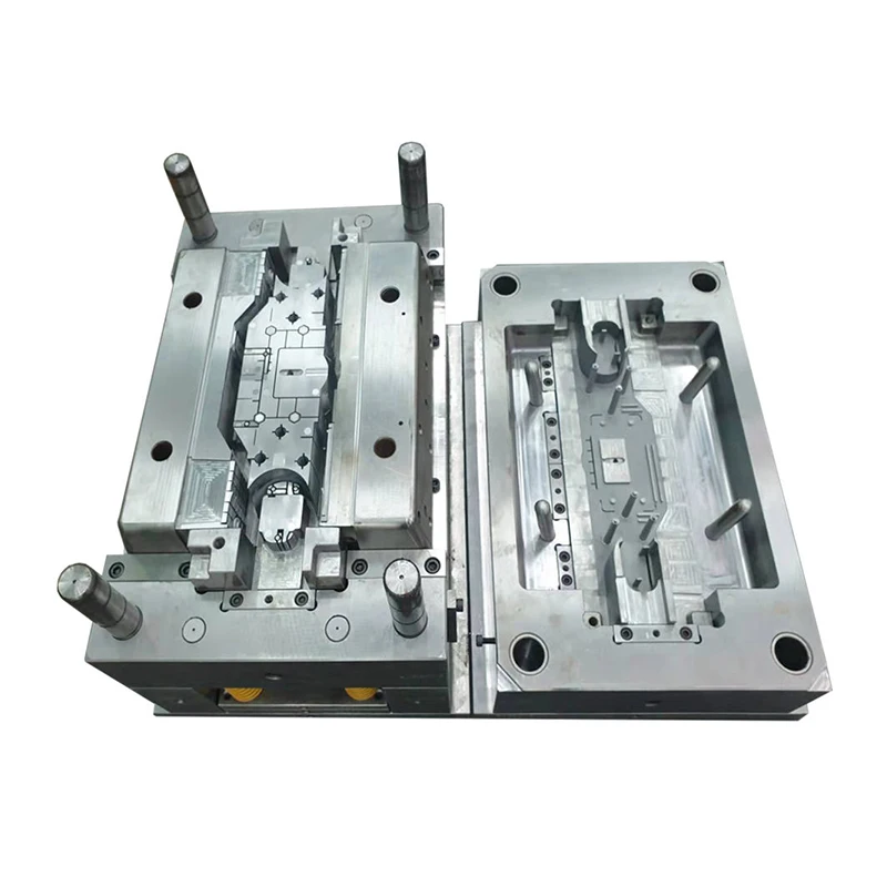 Custom Injection Molding Plastic Parts Manufacturing ABS Nylon Pom PP Plastic Products Forming Service
Custom Injection Molding Plastic Parts Manufacturing ABS Nylon Pom PP Plastic Products Forming Service