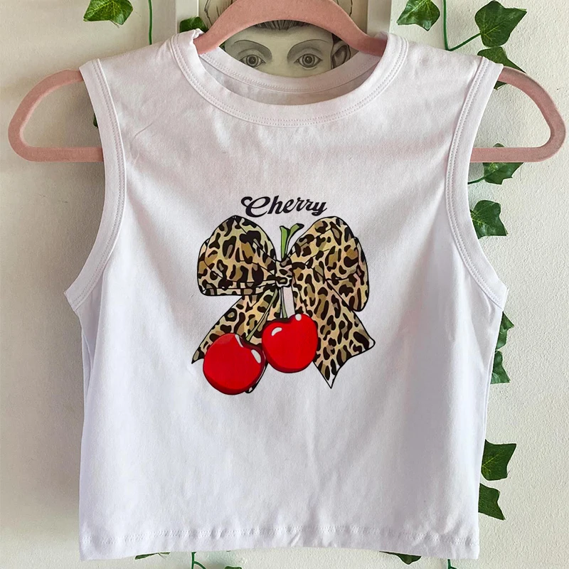 Kawaii женская базовая футболка с круглым вырезом и коротким рукавом, летняя рубашка, тонкая футболка, одежда Y2k, жилет на подтяжках, рубашка с пупком
Kawaii женская базовая футболка с круглым вырезом и коротким рукавом, летняя рубашка, тонкая футболка, одежда Y2k, жилет на подтяжках, рубашка с пупком