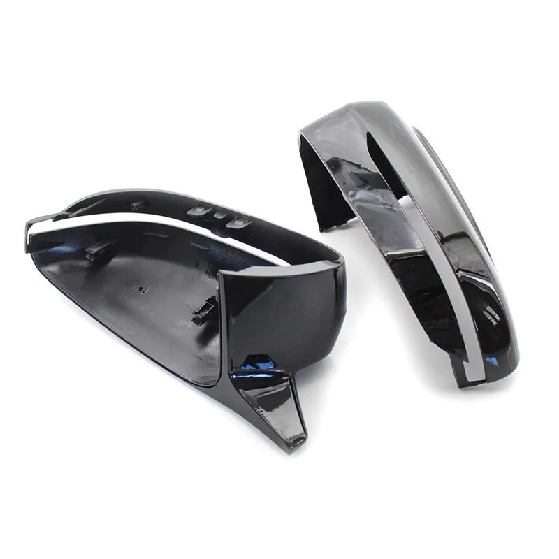 A30F-Car Modification Rearview Mirror Cover Reversing Mirror Housing Component For BMW G20 G21 2019-2023 51167422720 51167422719
A30F-Car Modification Rearview Mirror Cover Reversing Mirror Housing Component For BMW G20 G21 2019-2023 51167422720 51167422719
